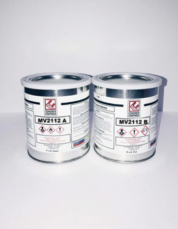 MV2112® – (Sample)